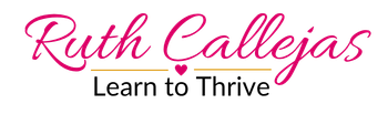 Ruth Callejas - Learn To Thrive